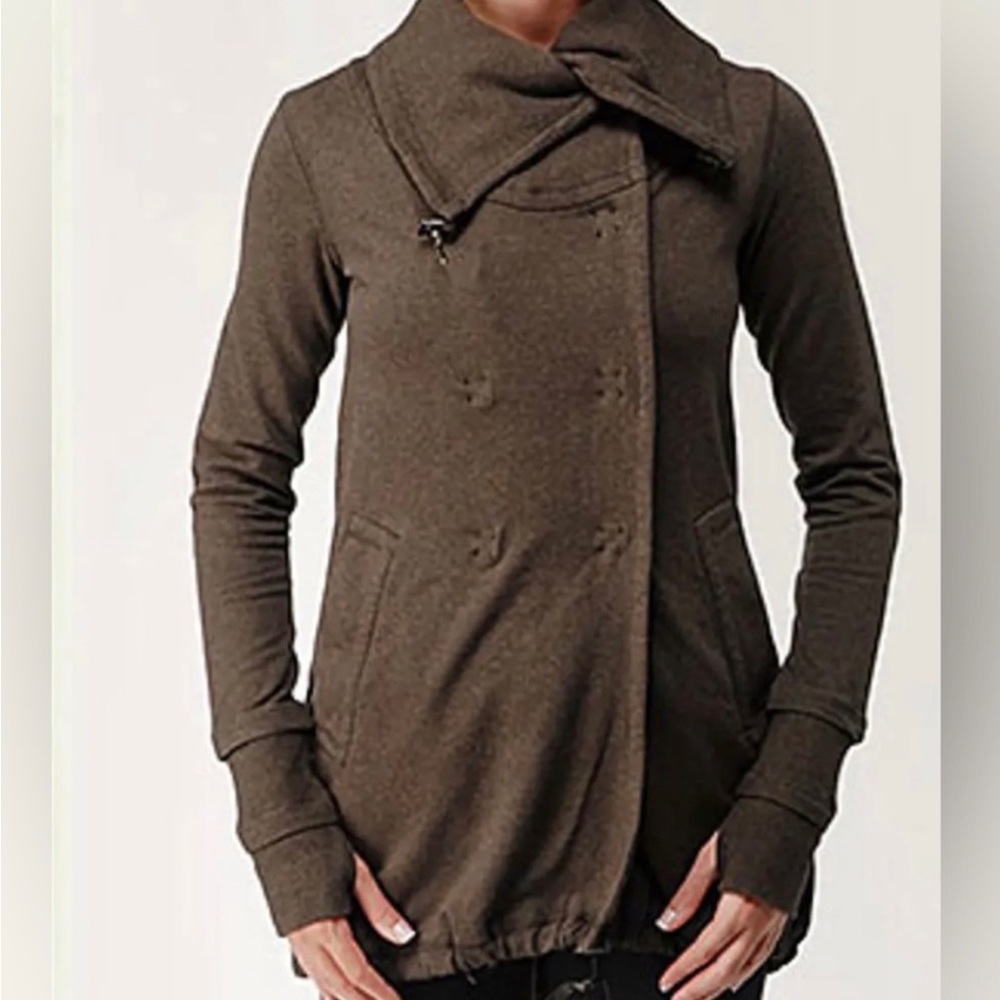 Lululemon Gratitude Wrap